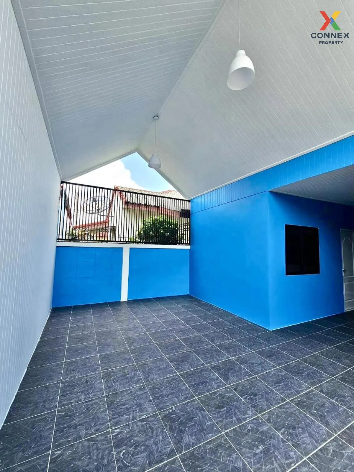 ขายทาวน์เฮ้าส์/ทาวน์โฮม  บ้านเรือนสุข 2 รีโนเวทใหม่ ลำผักกูด ธัญบ ขายทาวน์เฮ้าส์/ทาวน์โฮม  บ้านเรือนสุข 2 รีโนเวทใหม่ ลำผักกูด ธัญบ 2