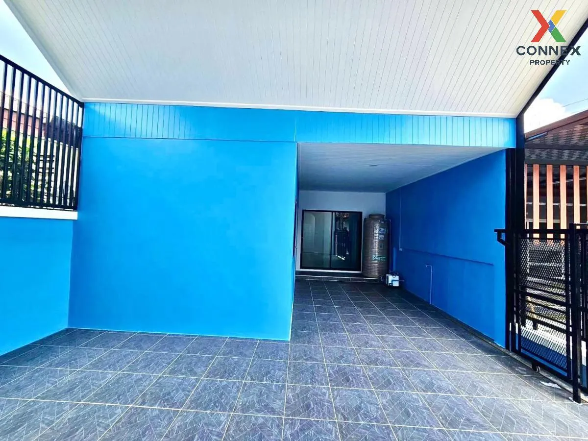 ขายทาวน์เฮ้าส์/ทาวน์โฮม  บ้านเรือนสุข 2 รีโนเวทใหม่ ลำผักกูด ธัญบ ขายทาวน์เฮ้าส์/ทาวน์โฮม  บ้านเรือนสุข 2 รีโนเวทใหม่ ลำผักกูด ธัญบ 3