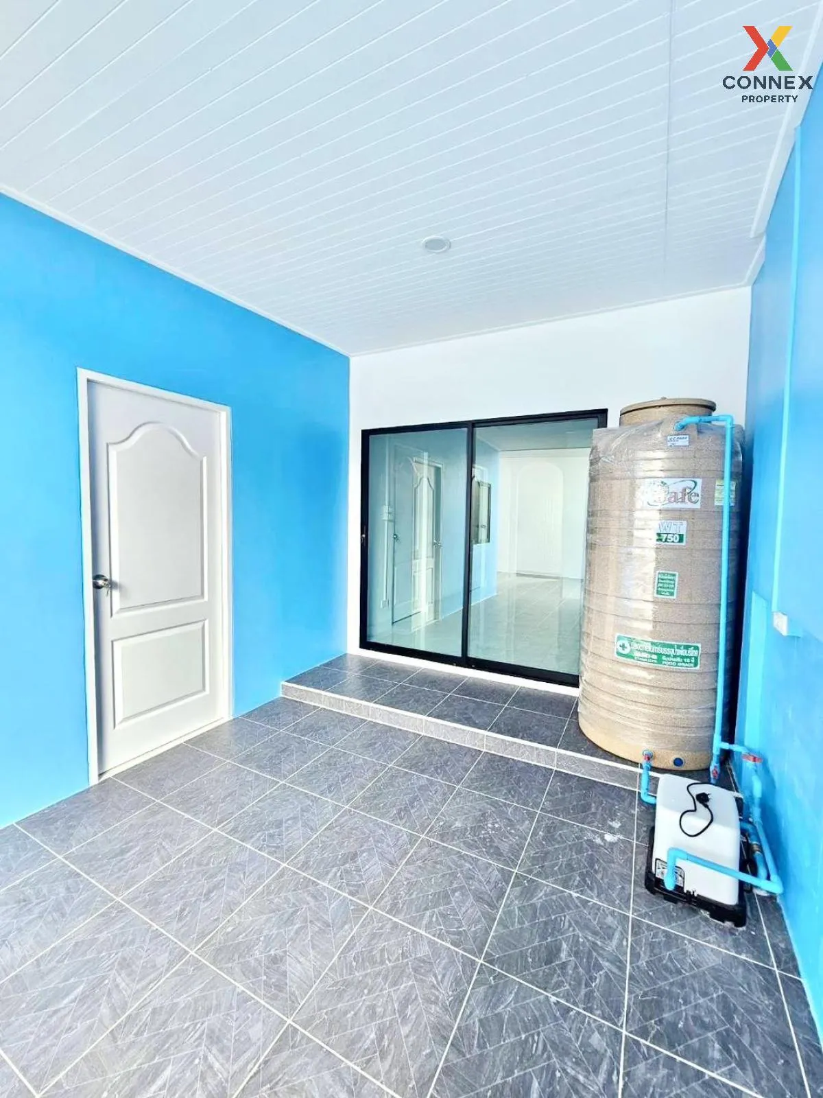 ขายทาวน์เฮ้าส์/ทาวน์โฮม  บ้านเรือนสุข 2 รีโนเวทใหม่ ลำผักกูด ธัญบ ขายทาวน์เฮ้าส์/ทาวน์โฮม  บ้านเรือนสุข 2 รีโนเวทใหม่ ลำผักกูด ธัญบ 4