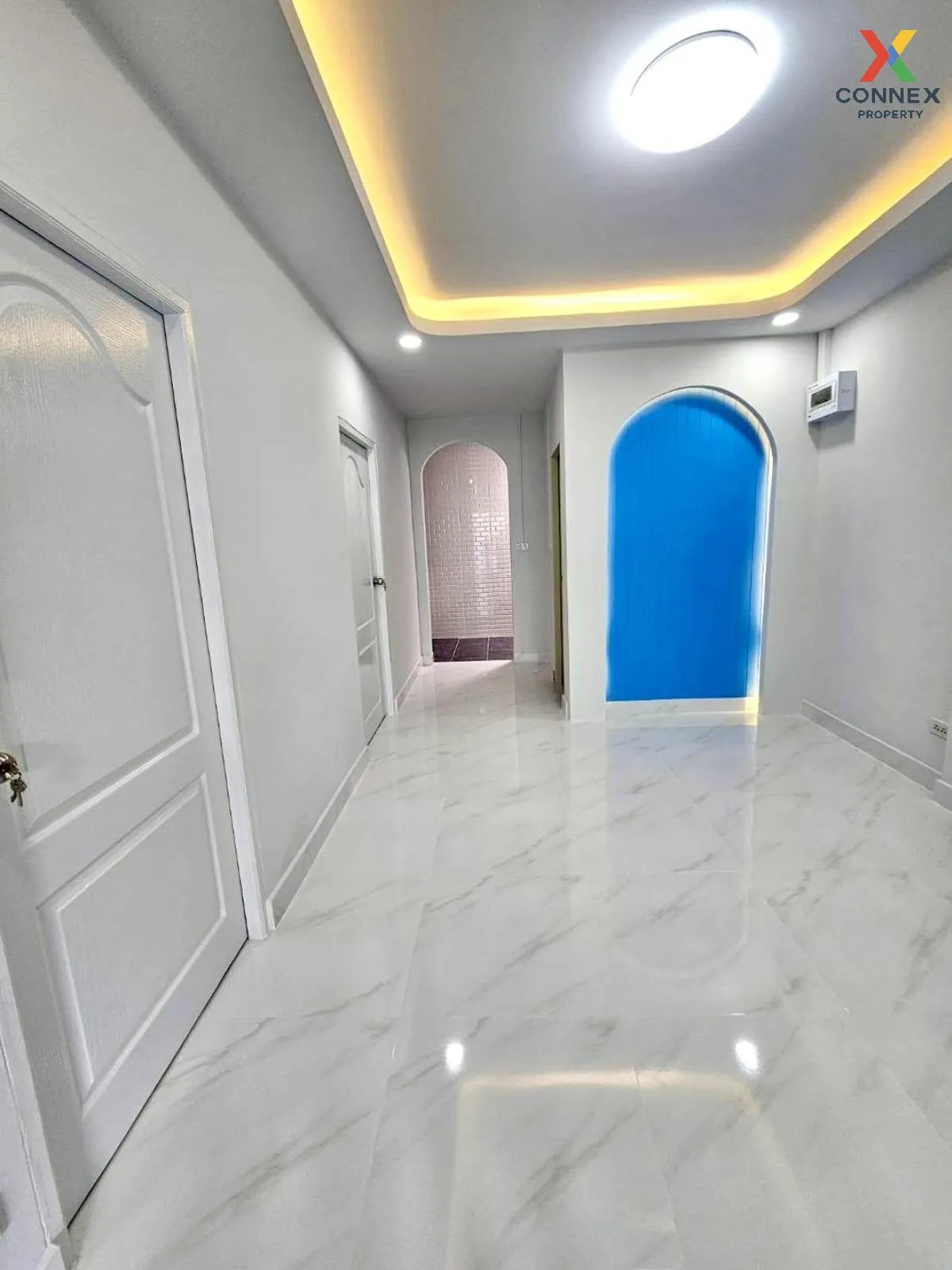 ขายทาวน์เฮ้าส์/ทาวน์โฮม  บ้านเรือนสุข 2 รีโนเวทใหม่ ลำผักกูด ธัญบ ขายทาวน์เฮ้าส์/ทาวน์โฮม  บ้านเรือนสุข 2 รีโนเวทใหม่ ลำผักกูด ธัญบ