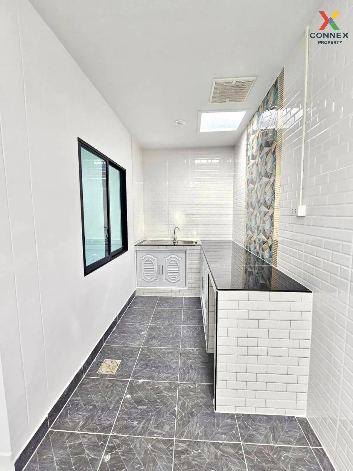 ขายทาวน์เฮ้าส์/ทาวน์โฮม  บ้านเรือนสุข 2 รีโนเวทใหม่ ลำผักกูด ธัญบ ขายทาวน์เฮ้าส์/ทาวน์โฮม  บ้านเรือนสุข 2 รีโนเวทใหม่ ลำผักกูด ธัญบ