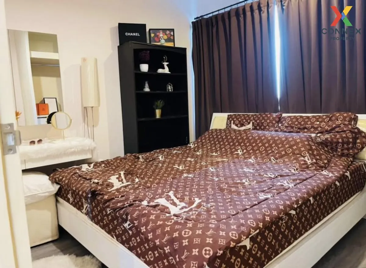 เช่าคอนโด  ซิม วิภา - ลาดพร้าว ห้องมุม BTS-หมอชิต จอมพล  เขต จตุจ 2