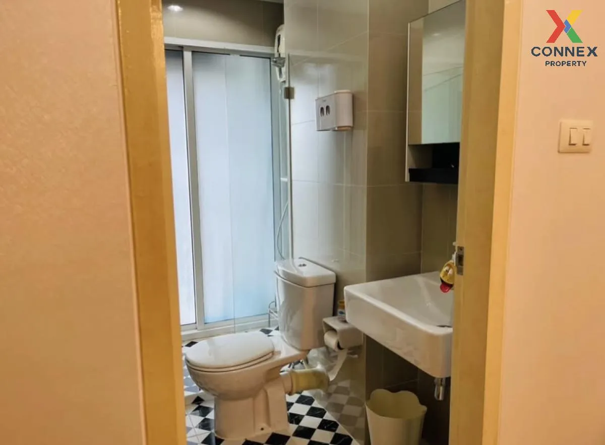 เช่าคอนโด  ซิม วิภา - ลาดพร้าว ห้องมุม BTS-หมอชิต จอมพล  เขต จตุจ 4