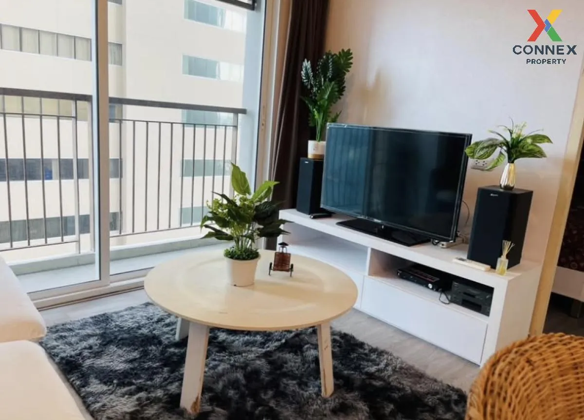 เช่าคอนโด  ซิม วิภา - ลาดพร้าว ห้องมุม BTS-หมอชิต จอมพล  เขต จตุจ