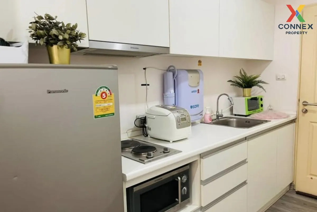 เช่าคอนโด  ซิม วิภา - ลาดพร้าว ห้องมุม BTS-หมอชิต จอมพล  เขต จตุจ