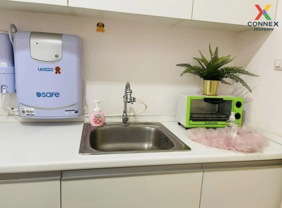 เช่าคอนโด  ซิม วิภา - ลาดพร้าว ห้องมุม BTS-หมอชิต จอมพล  เขต จตุจ