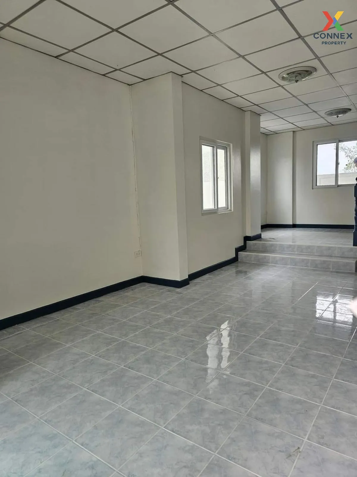 For Sale Townhouse/Townhome  , Baan Phrae Ma Phorn klong 11 , cor