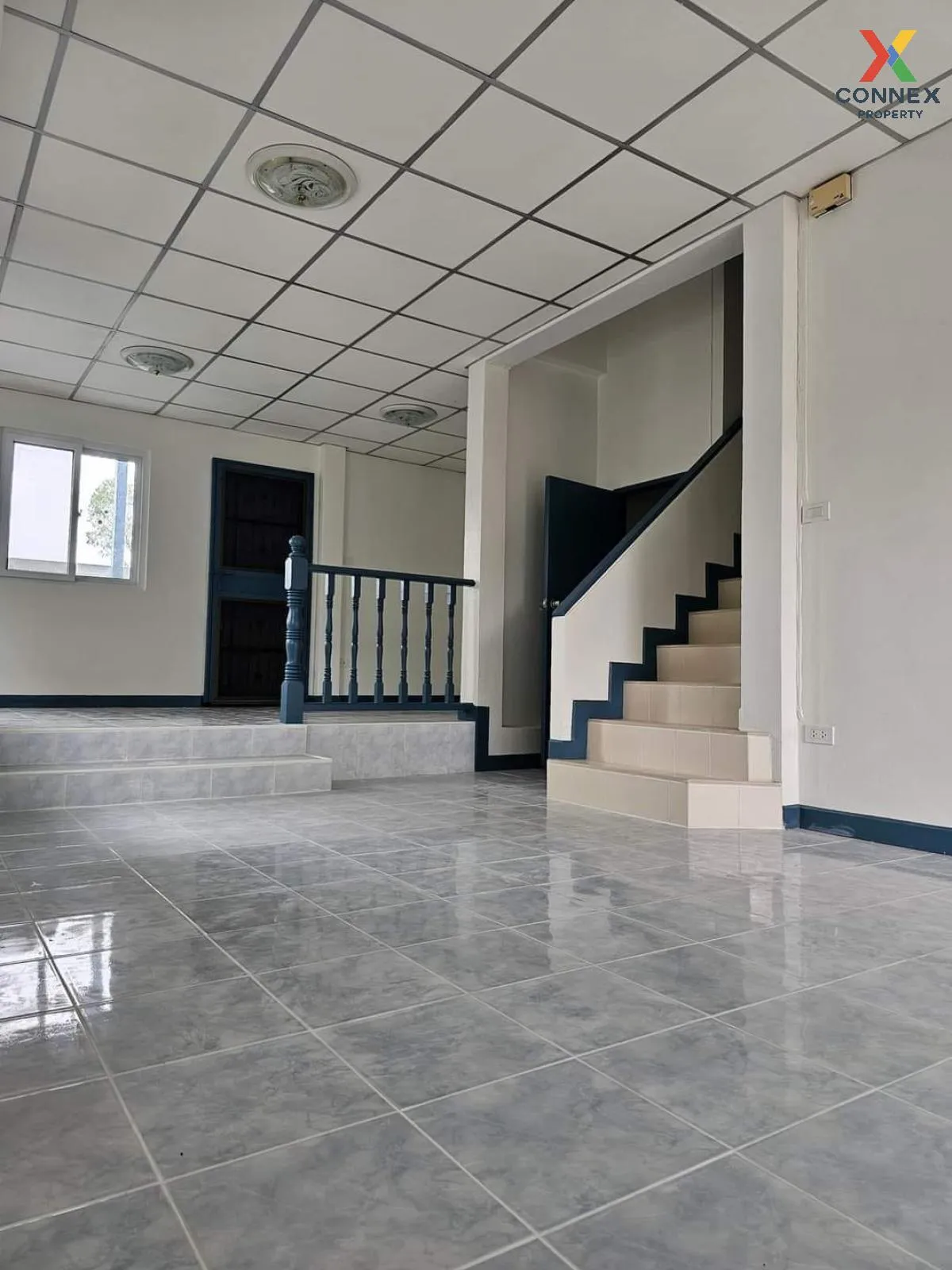 For Sale Townhouse/Townhome  , Baan Phrae Ma Phorn klong 11 , cor