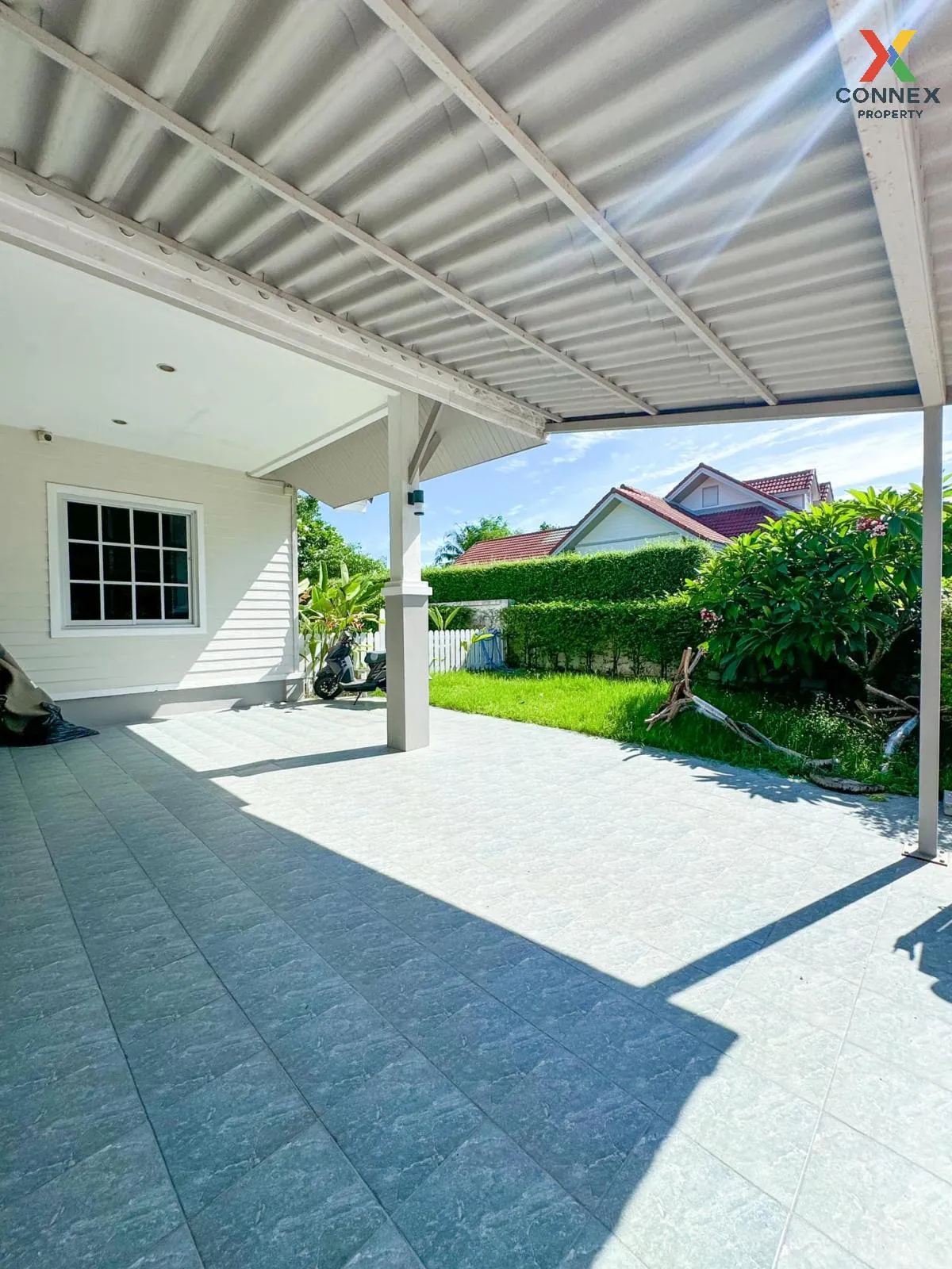 ขายบ้าน  เพลินนารี่ พาร์ค วิวสวย ห้องมุม หน้ากว้าง เมืองพัทยา บาง 2