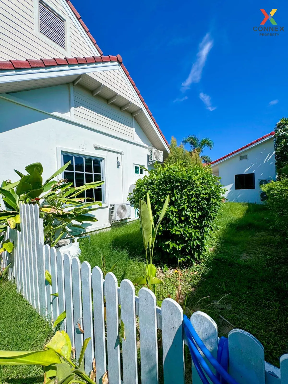 ขายบ้าน  เพลินนารี่ พาร์ค วิวสวย ห้องมุม หน้ากว้าง เมืองพัทยา บาง 4