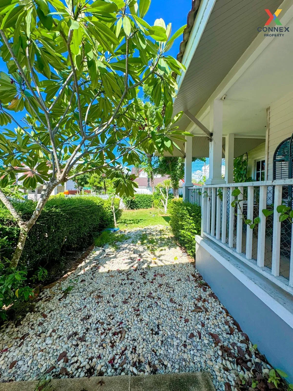 ขายบ้าน  เพลินนารี่ พาร์ค วิวสวย ห้องมุม หน้ากว้าง เมืองพัทยา บาง