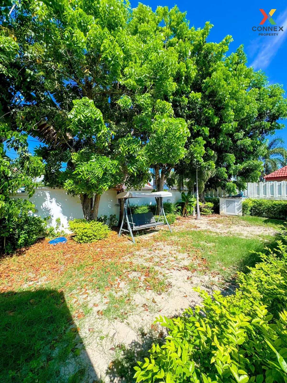 ขายบ้าน  เพลินนารี่ พาร์ค วิวสวย ห้องมุม หน้ากว้าง เมืองพัทยา บาง