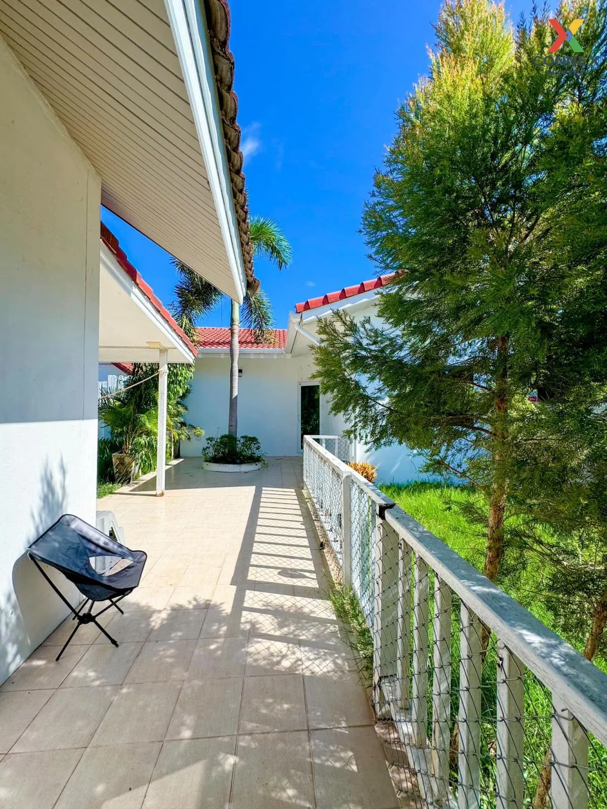 ขายบ้าน  เพลินนารี่ พาร์ค วิวสวย ห้องมุม หน้ากว้าง เมืองพัทยา บาง