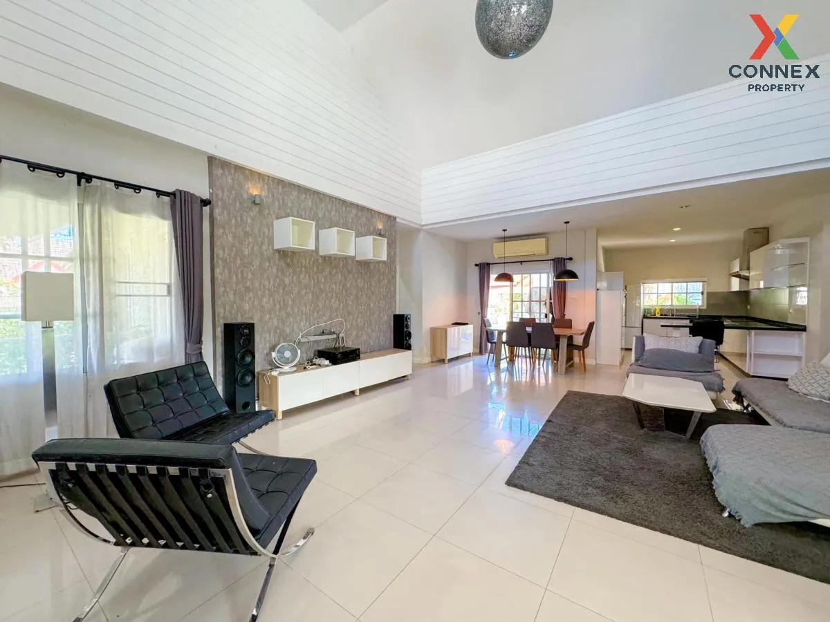 ขายบ้าน  เพลินนารี่ พาร์ค วิวสวย ห้องมุม หน้ากว้าง เมืองพัทยา บาง