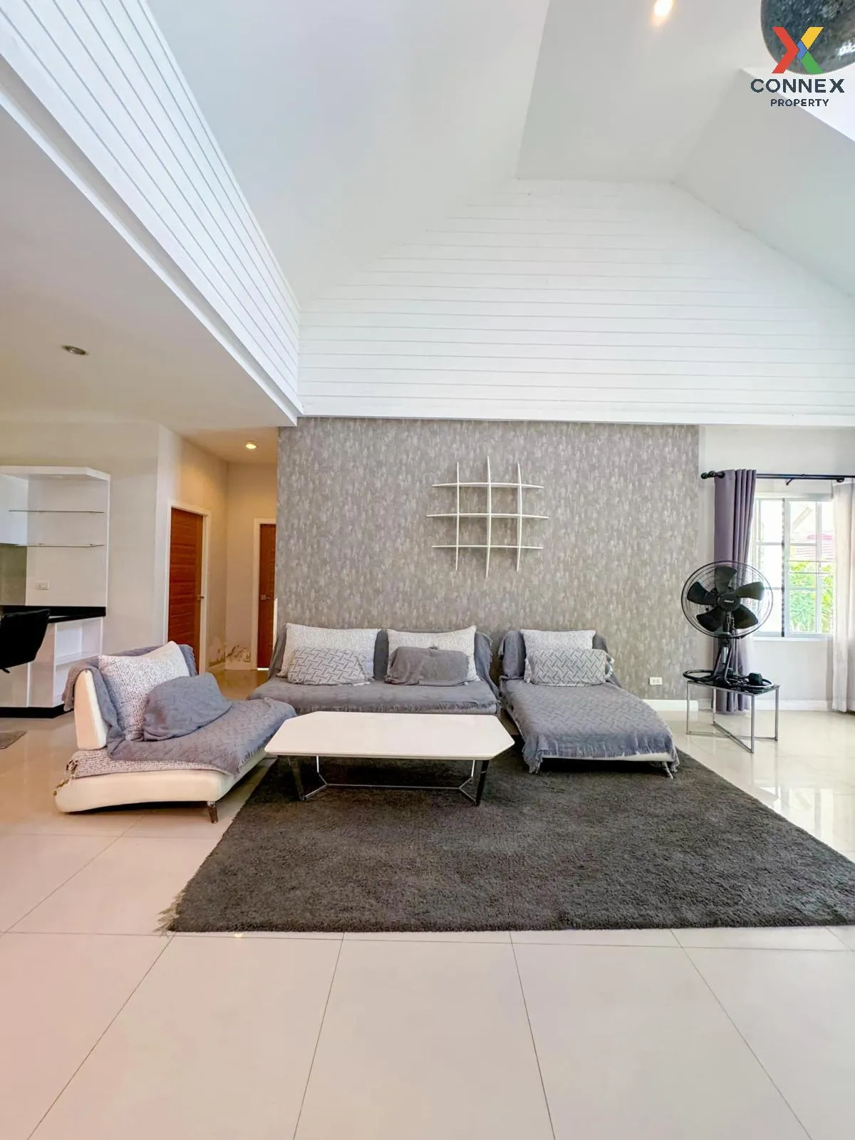 ขายบ้าน  เพลินนารี่ พาร์ค วิวสวย ห้องมุม หน้ากว้าง เมืองพัทยา บาง