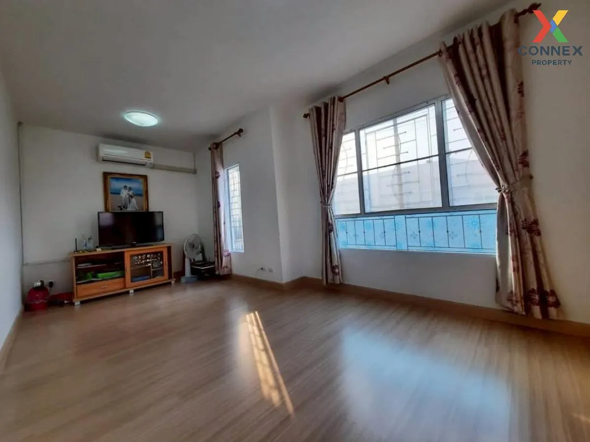 For Sale Townhouse/Townhome  , PRUKSA VILLE 41/1 BANGKADEE-TIWANO 4