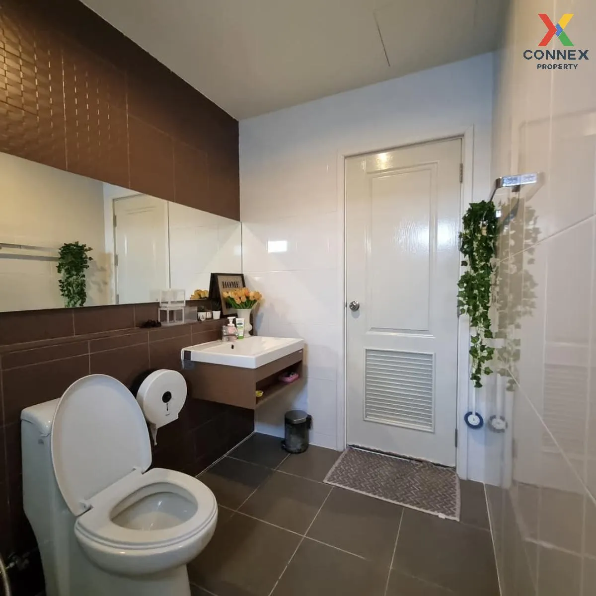 ขายทาวน์เฮ้าส์/ทาวน์โฮม  พาทิโอ ศรีนครินทร์ - พระราม 9 หัวหมาก เข