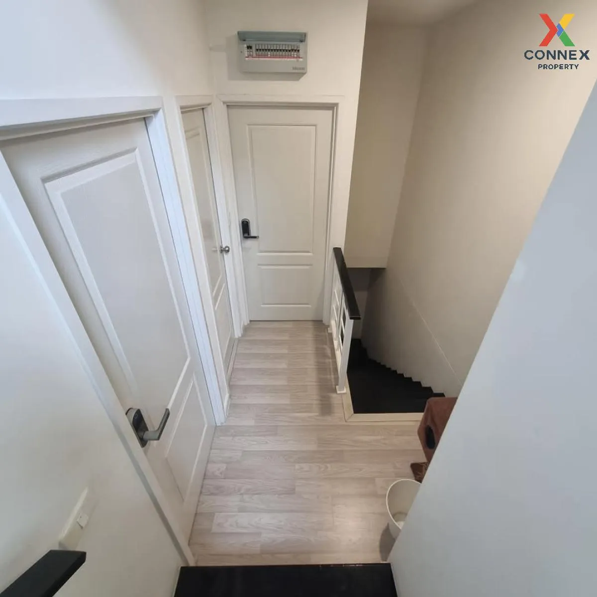 ขายทาวน์เฮ้าส์/ทาวน์โฮม  พาทิโอ ศรีนครินทร์ - พระราม 9 หัวหมาก เข