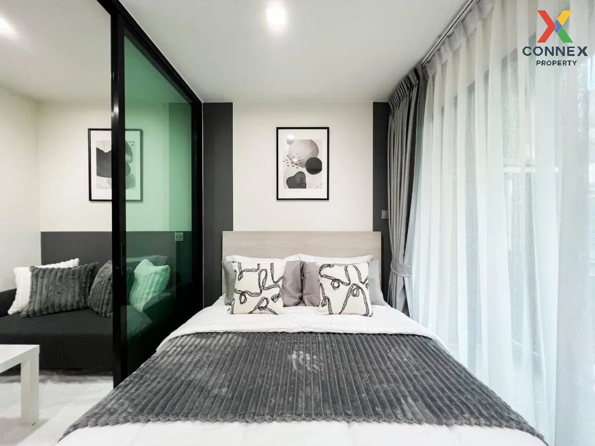 ขายคอนโด  วินน์ คอนโด พหลโยธิน 52 BTS-สะพานใหม่ อนุสาวรีย์ เขต บา ขายคอนโด  วินน์ คอนโด พหลโยธิน 52 BTS-สะพานใหม่ อนุสาวรีย์ เขต บา 4