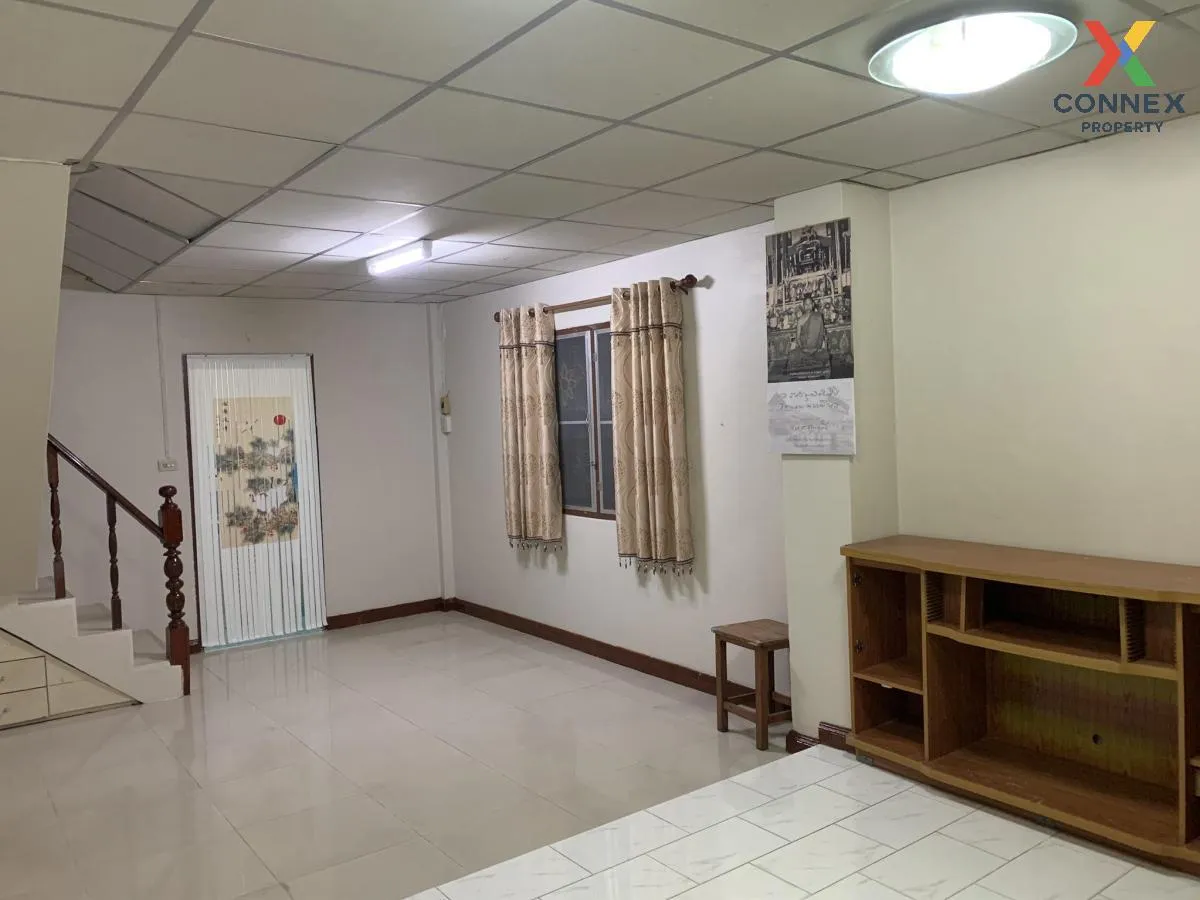 For Sale Townhouse/Townhome  , Yusuk Village , BTS-Pak Nam , Bang 2