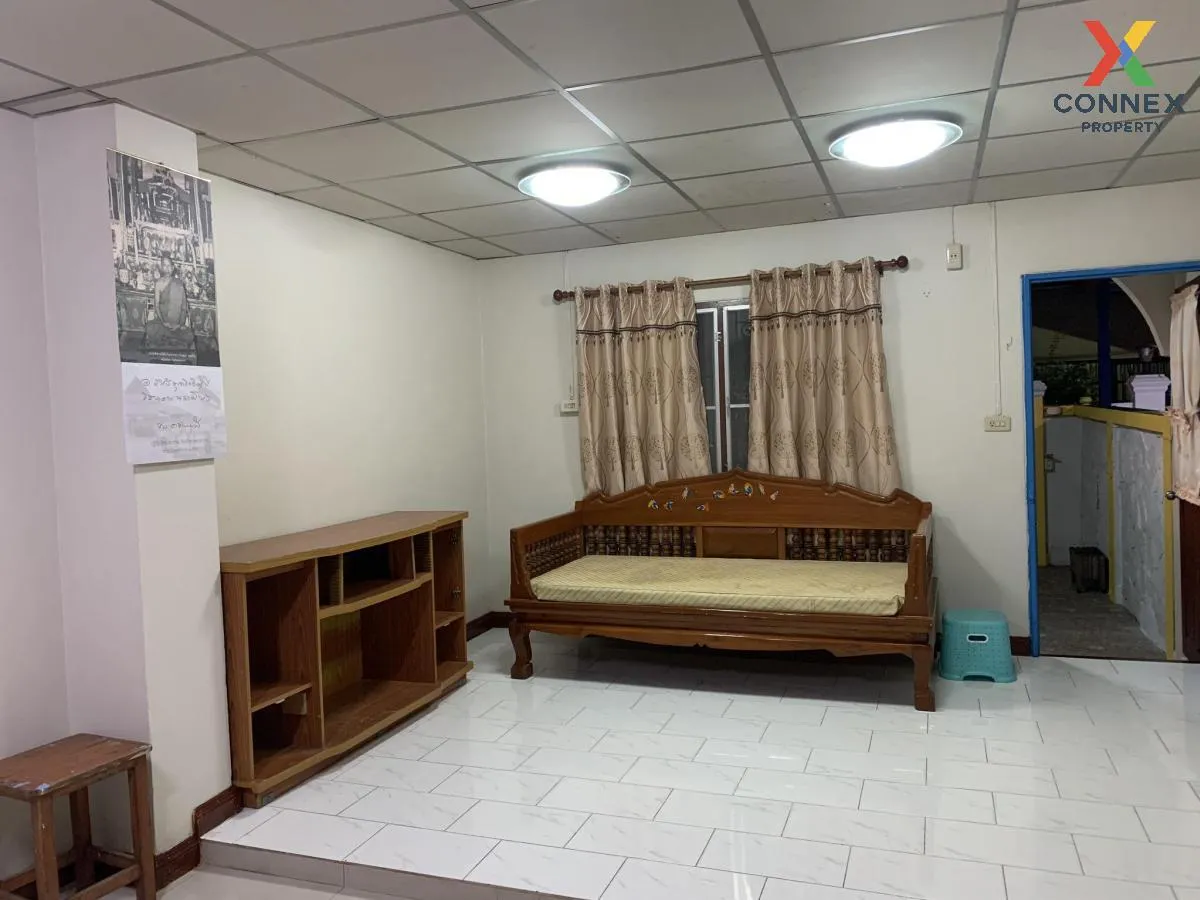 For Sale Townhouse/Townhome  , Yusuk Village , BTS-Pak Nam , Bang 3