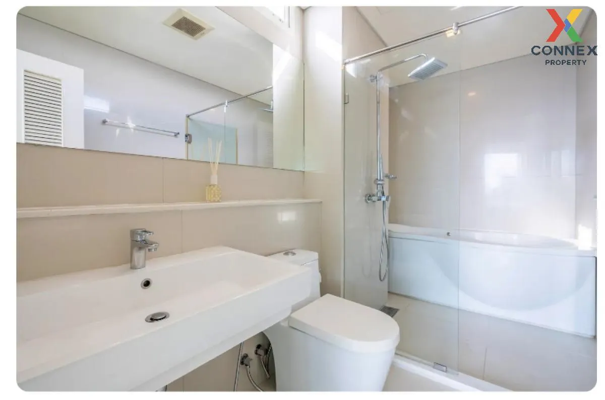 เช่าคอนโด  ไอวี่ ทองหล่อ BTS-ทองหล่อ คลองตันเหนือ เขต วัฒนา กรุงเ