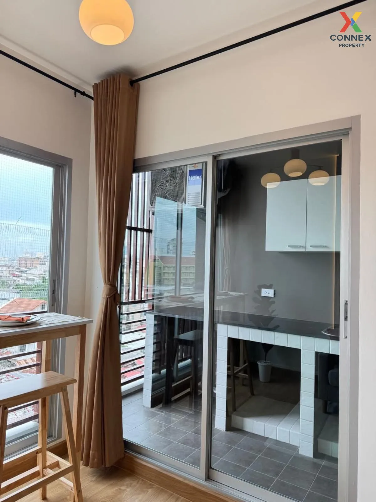 ขายคอนโด  เดอะ ซี้ด สาทร-ตากสิน รีโนเวทใหม่ คลองต้นไทร เขต คลองสา ขายคอนโด  เดอะ ซี้ด สาทร-ตากสิน รีโนเวทใหม่ คลองต้นไทร เขต คลองสา 4