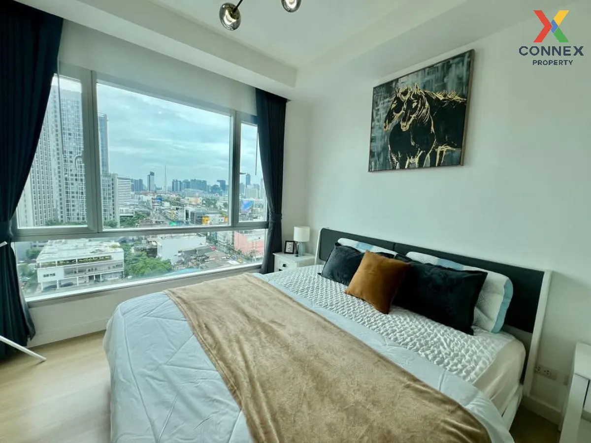 เช่าคอนโด  ทรูทองหล่อ BTS-ทองหล่อ บางกะปิ เขต ห้วยขวาง กรุงเทพ CX เช่าคอนโด  ทรูทองหล่อ BTS-ทองหล่อ บางกะปิ เขต ห้วยขวาง กรุงเทพ CX 2