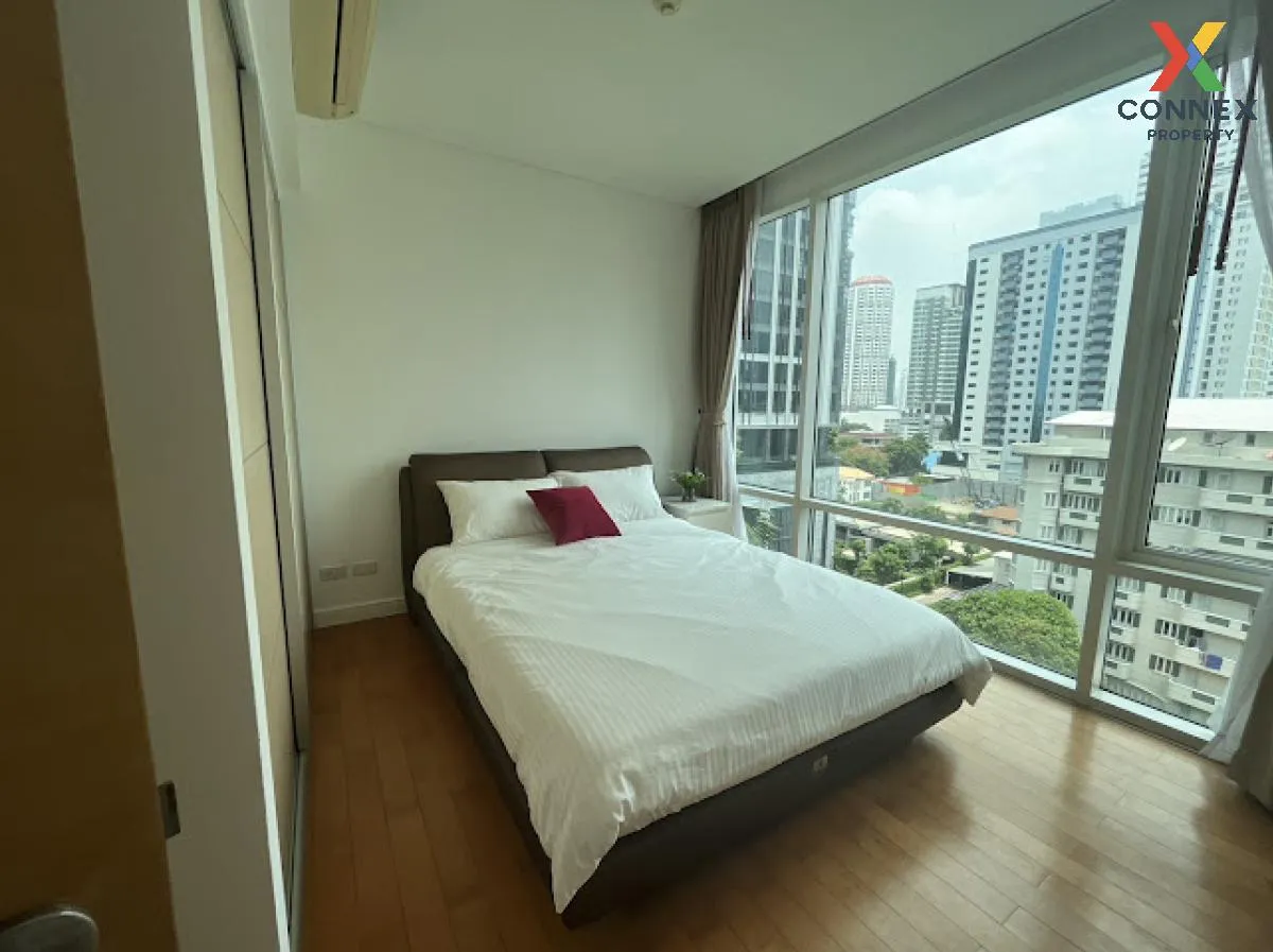 For Sale Condo , Fullerton Sukhumvit , nice view , BTS-Ekkamai ,  3