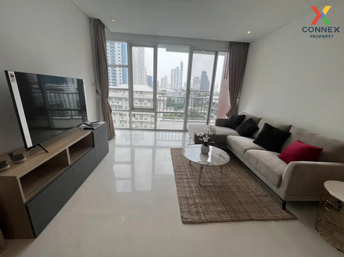 For Sale Condo , Fullerton Sukhumvit , nice view , BTS-Ekkamai , 