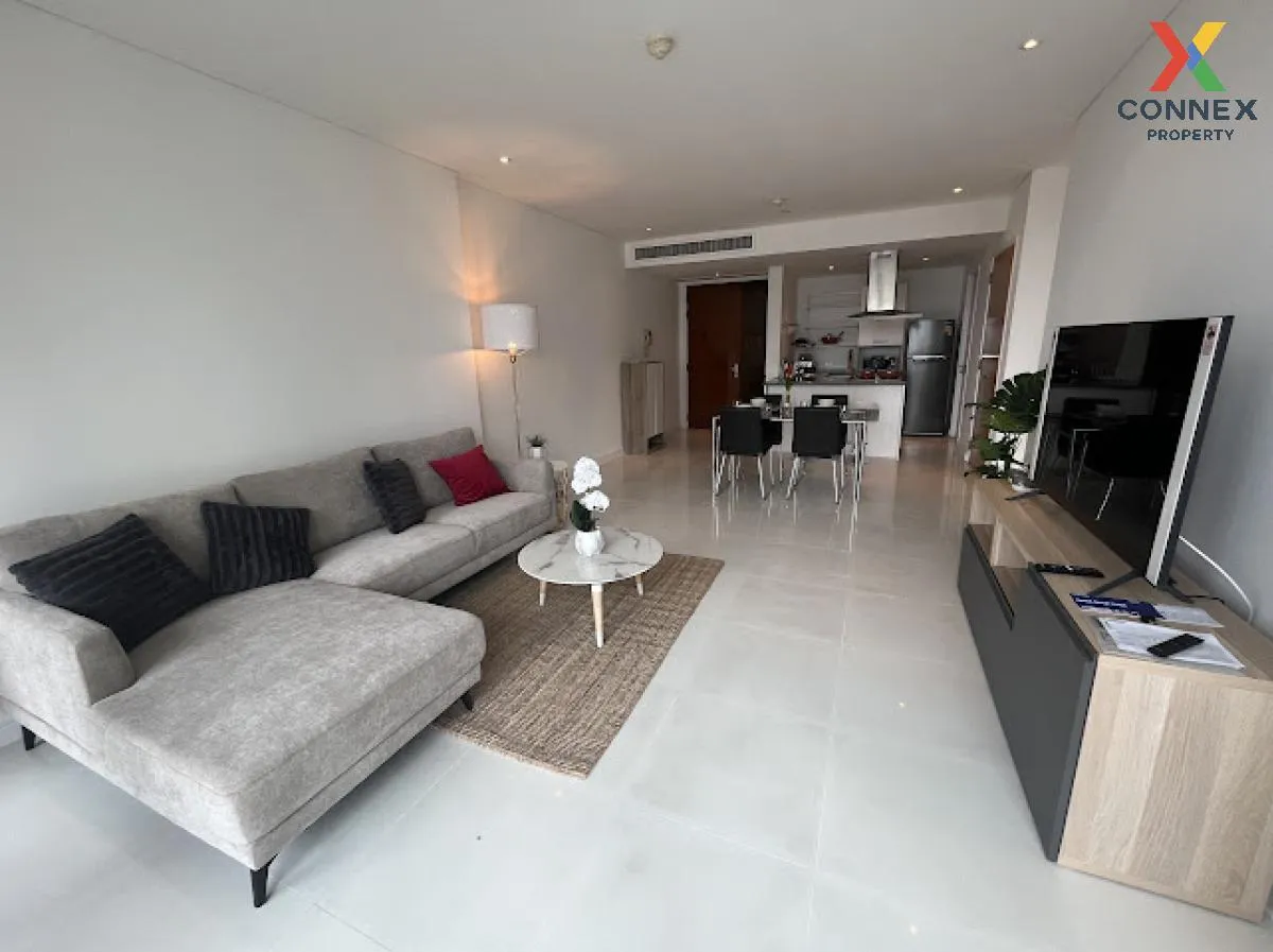 For Sale Condo , Fullerton Sukhumvit , nice view , BTS-Ekkamai , 