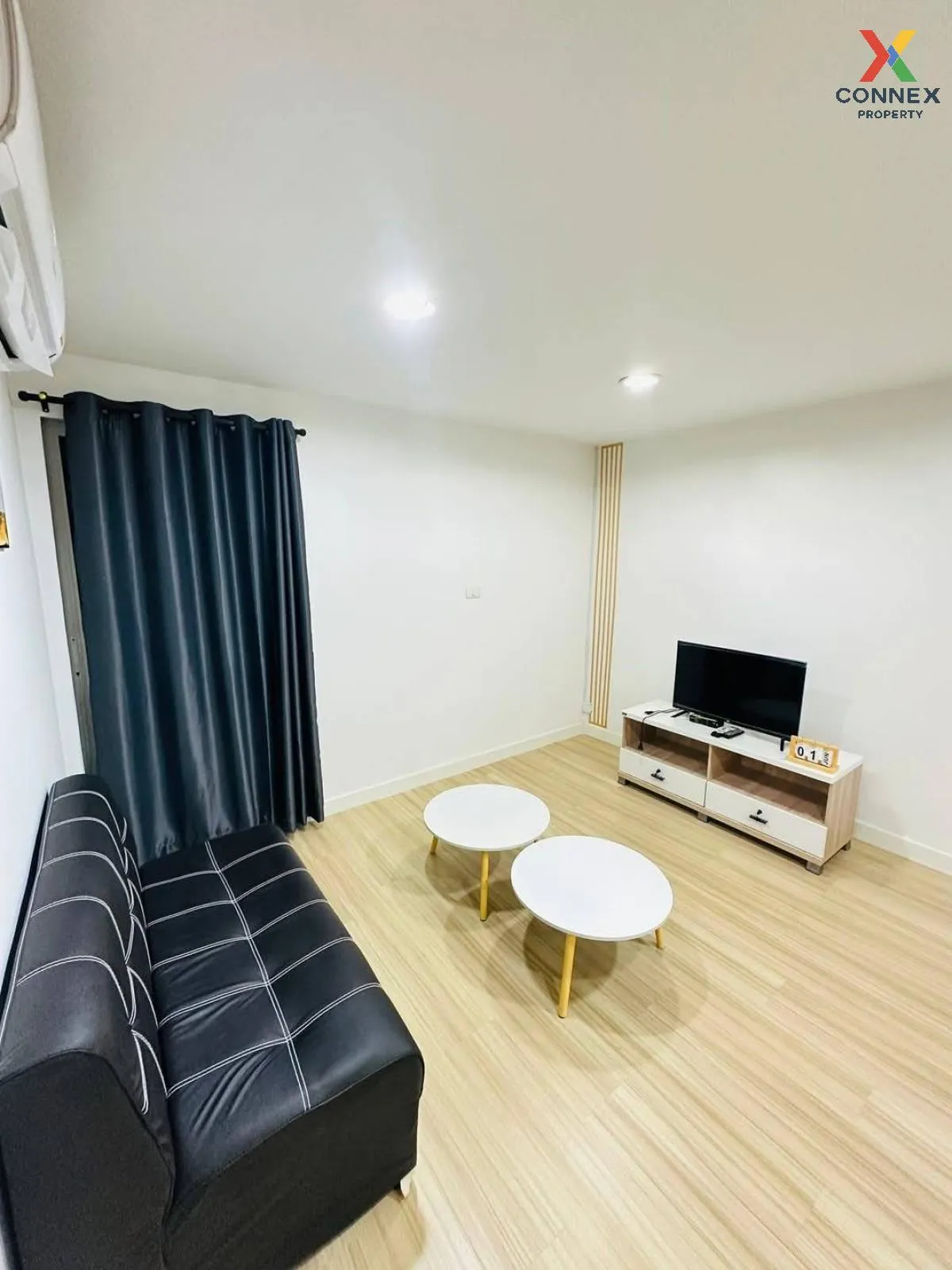 เช่าคอนโด  เดอะ เพลน เนอรี่ สาทร BTS-กรุงธนบุรี คลองต้นไทร เขต คล 2