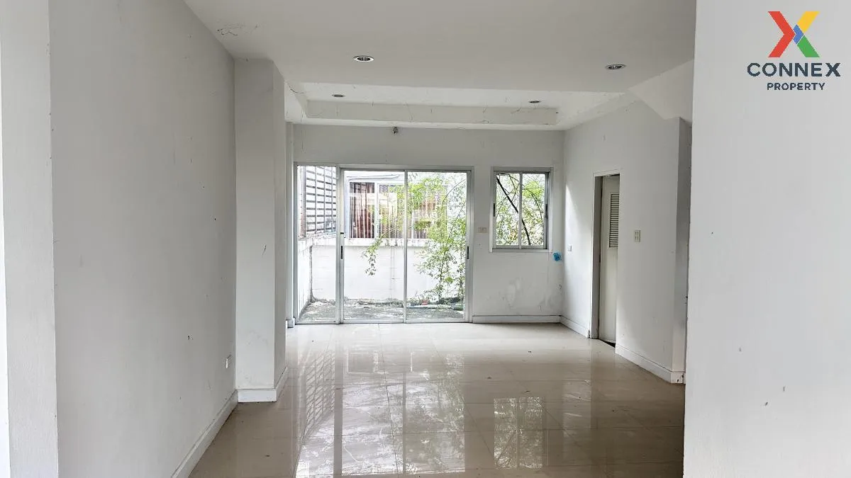 For Sale Townhouse/Townhome  , Metrotown 3 Huai Wang Nong , Rai N 2