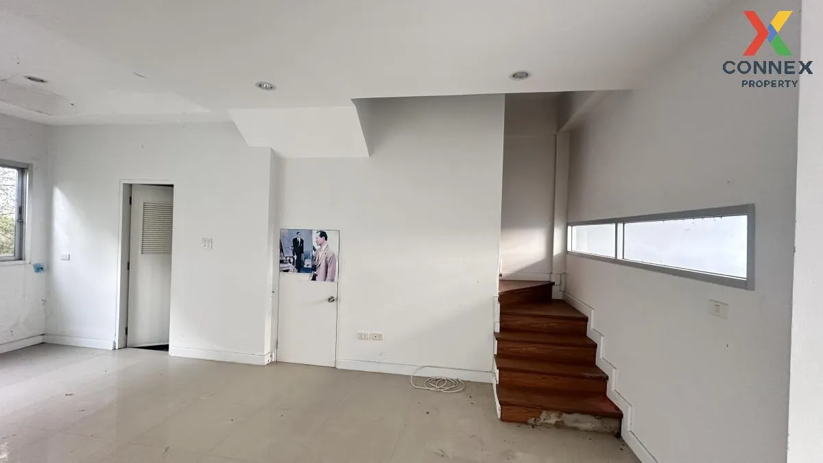 For Sale Townhouse/Townhome  , Metrotown 3 Huai Wang Nong , Rai N 3