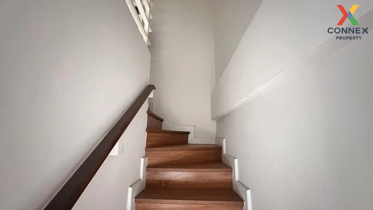 For Sale Townhouse/Townhome  , Metrotown 3 Huai Wang Nong , Rai N 4