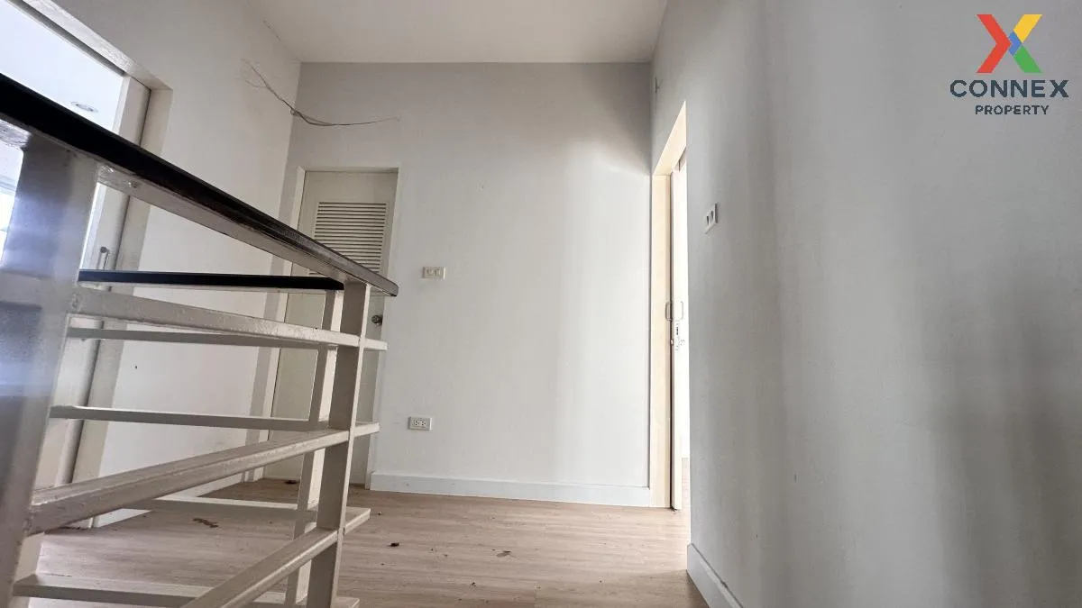 For Sale Townhouse/Townhome  , Metrotown 3 Huai Wang Nong , Rai N