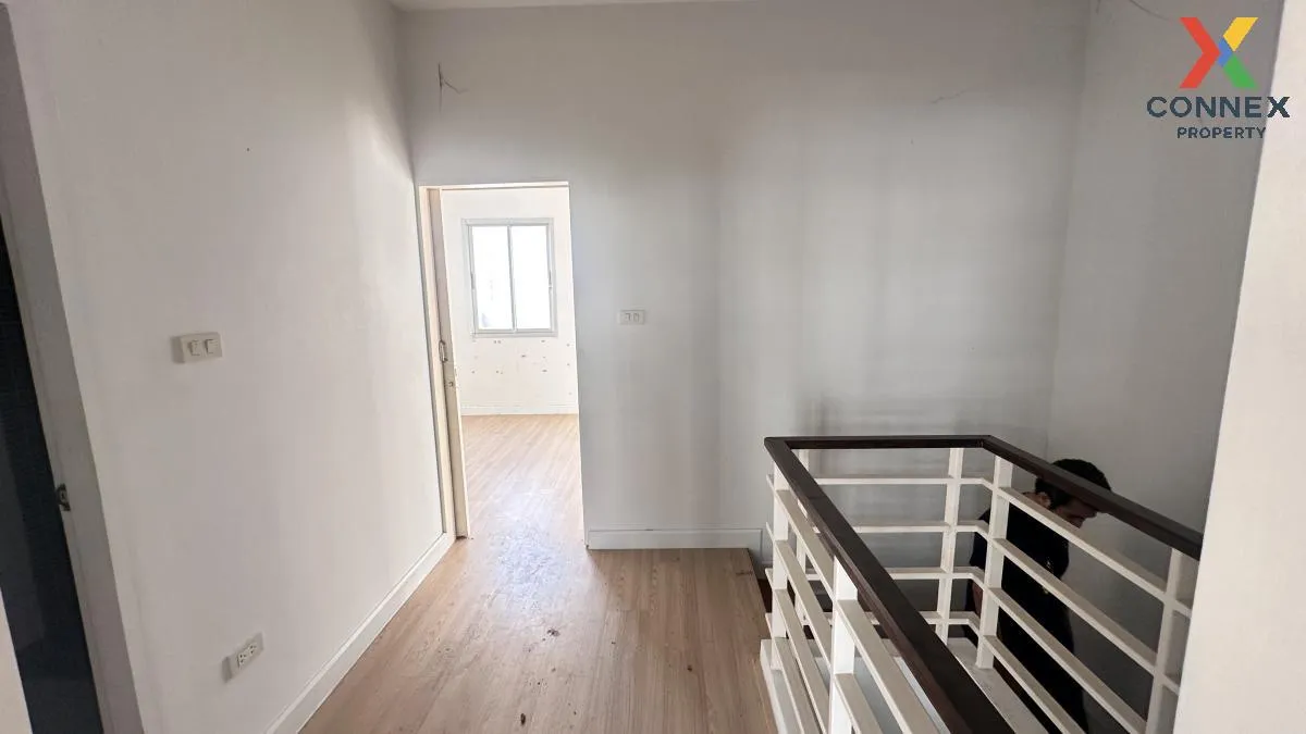 For Sale Townhouse/Townhome  , Metrotown 3 Huai Wang Nong , Rai N