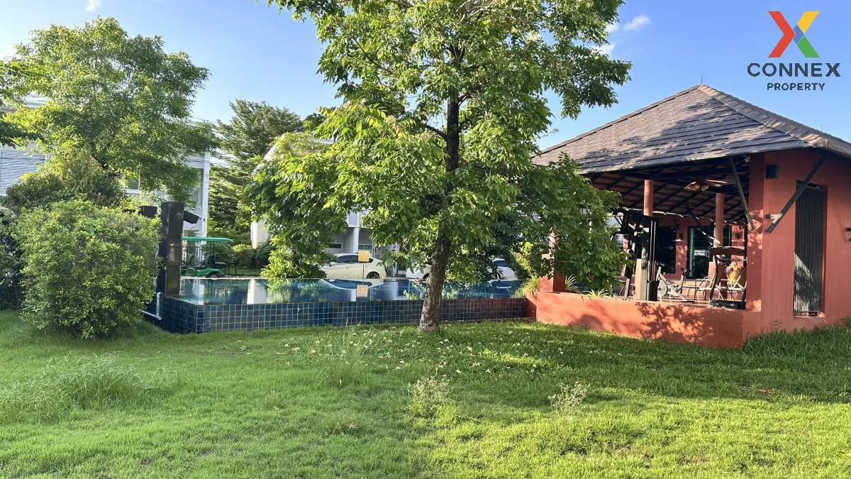 For Sale Townhouse/Townhome  , Metrotown 3 Huai Wang Nong , Rai N