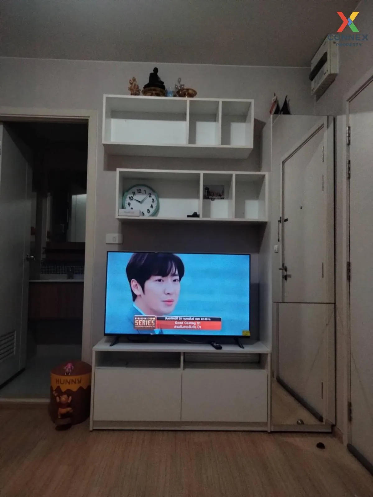 ขายคอนโด  ฟิวส์ เซนเซ่ บางแค ชั้นสูง MRT-หลักสอง บางแคเหนือ เขต บ 2