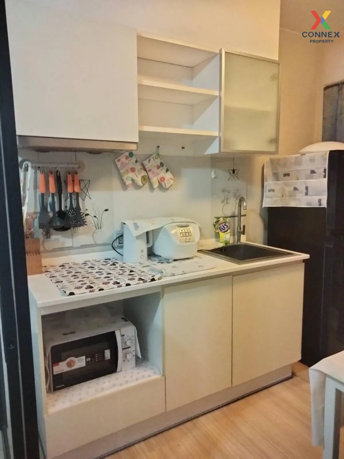 ขายคอนโด  ฟิวส์ เซนเซ่ บางแค ชั้นสูง MRT-หลักสอง บางแคเหนือ เขต บ