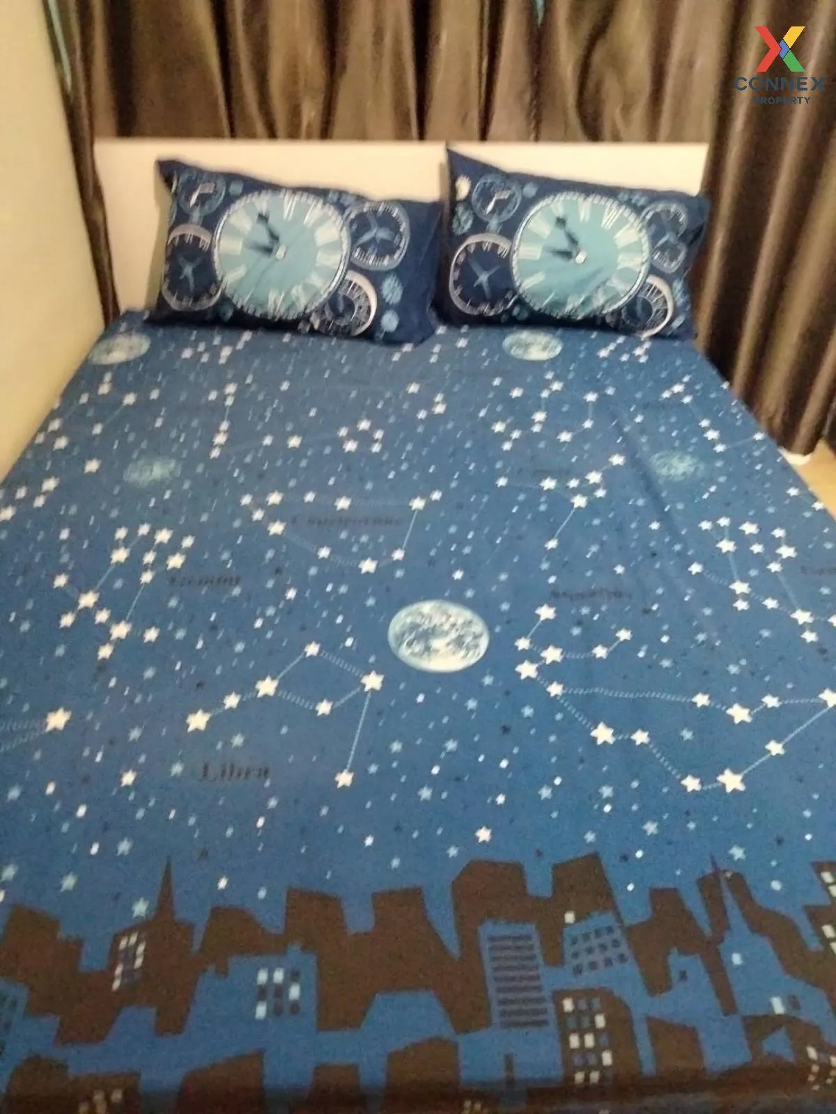 ขายคอนโด  ฟิวส์ เซนเซ่ บางแค ชั้นสูง MRT-หลักสอง บางแคเหนือ เขต บ