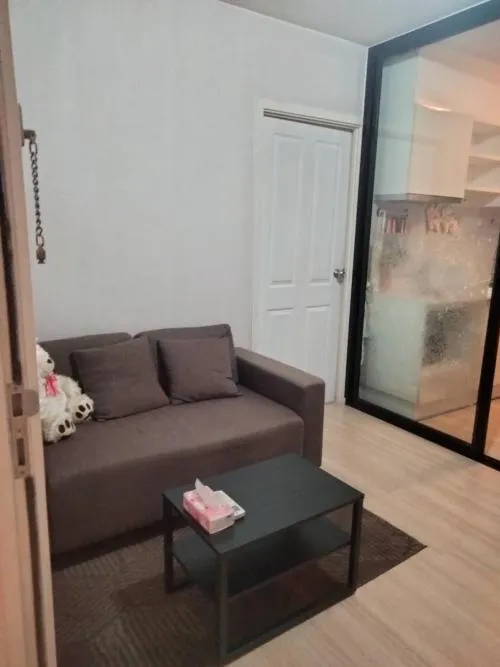For Sale Condo , Fuse Sense Bangkae , high floor , MRT-Lak Song , Bang Khae Nuea , Bang Khae , Bangkok , CX-122956