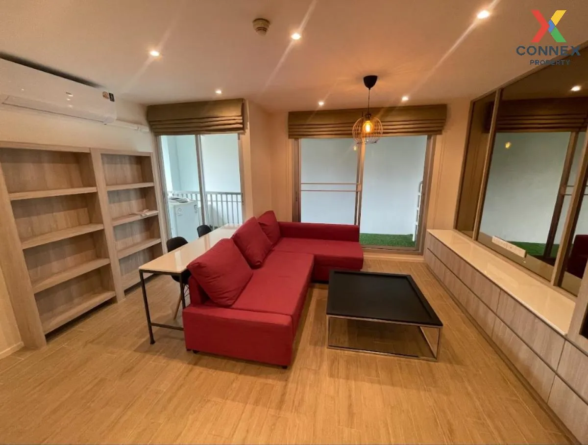 For Rent Condo , THE NICHE SUKHUMVIT 49 , BTS-Thong Lo , Khlong T 1