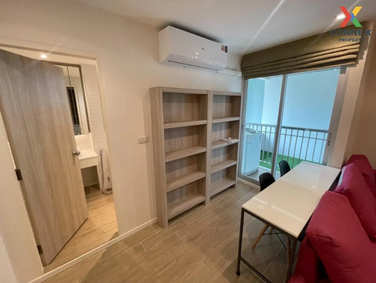 For Rent Condo , THE NICHE SUKHUMVIT 49 , BTS-Thong Lo , Khlong T 2