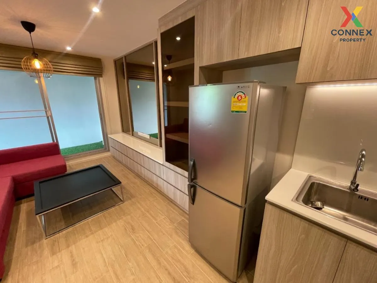 For Rent Condo , THE NICHE SUKHUMVIT 49 , BTS-Thong Lo , Khlong T 3