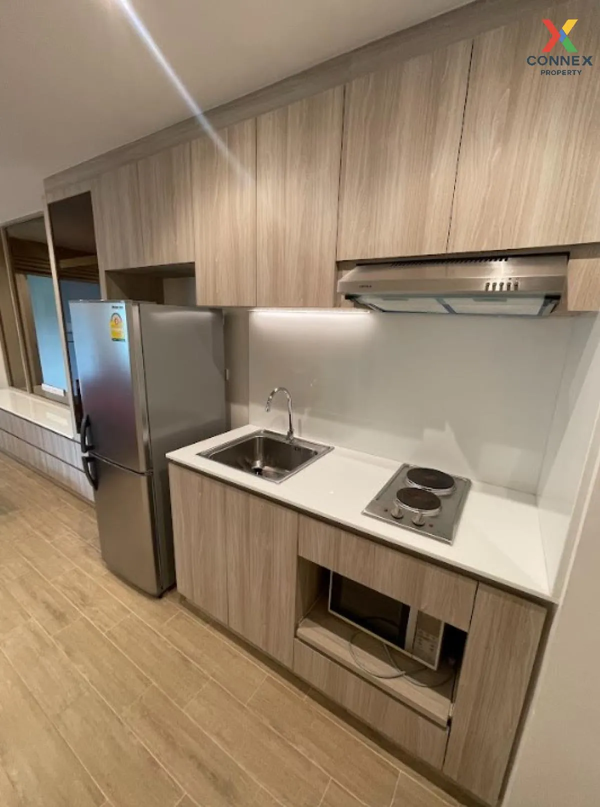 For Rent Condo , THE NICHE SUKHUMVIT 49 , BTS-Thong Lo , Khlong T 4