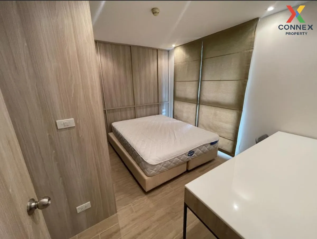 For Rent Condo , THE NICHE SUKHUMVIT 49 , BTS-Thong Lo , Khlong T