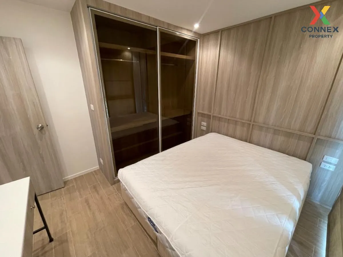 For Rent Condo , THE NICHE SUKHUMVIT 49 , BTS-Thong Lo , Khlong T