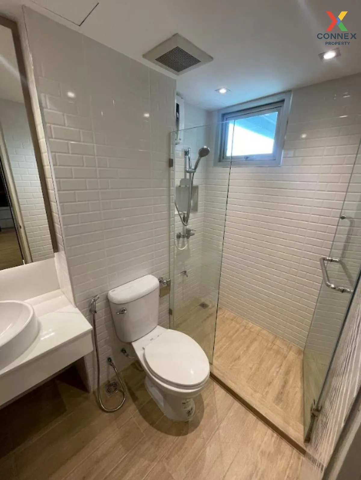 For Rent Condo , THE NICHE SUKHUMVIT 49 , BTS-Thong Lo , Khlong T