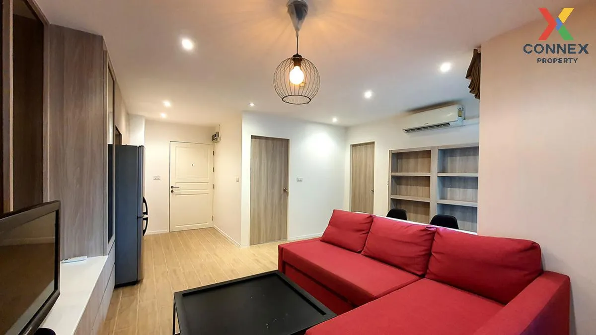 For Sale Condo , THE NICHE SUKHUMVIT 49 , BTS-Thong Lo , Khlong T 2